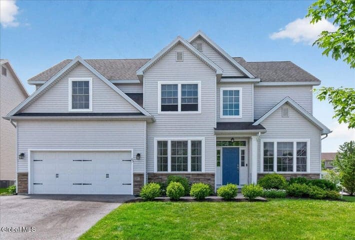 63 Sycamore Street, Ballston, NY