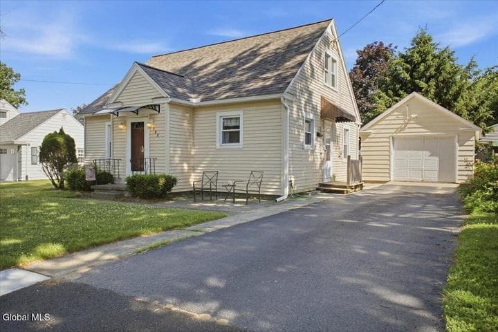 160 Sanford Street, Glens Falls, NY, photo 2