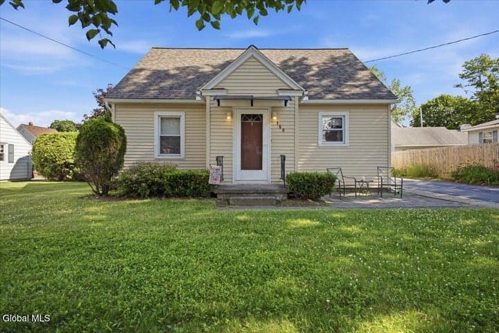 160 Sanford Street, Glens Falls, NY