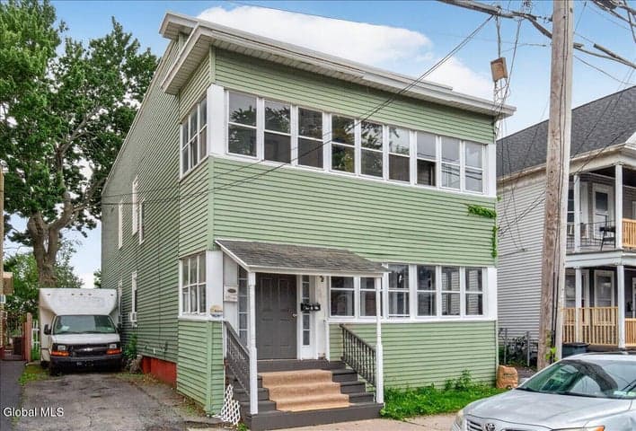 302 Second Avenue, Albany, NY