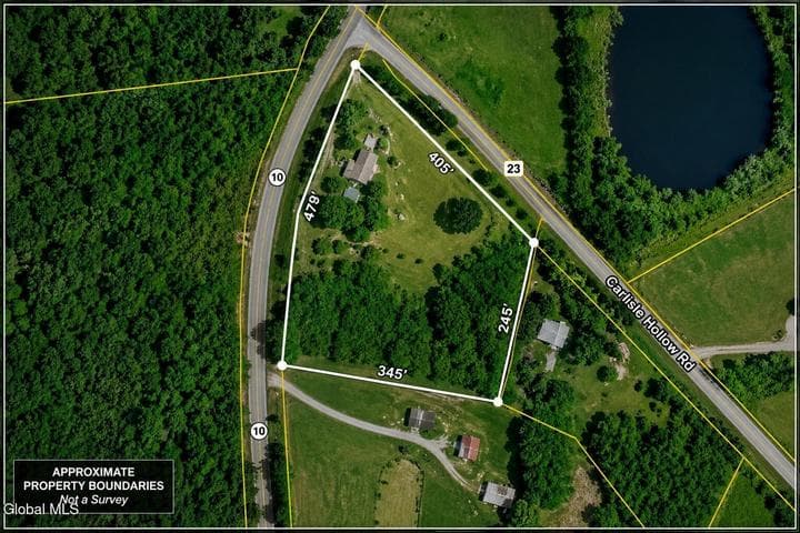 3136 New York 10, Richmondville, NY, photo 3