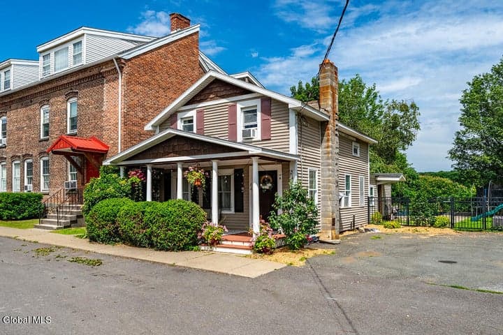 64 East Street, Schaghticoke, NY
