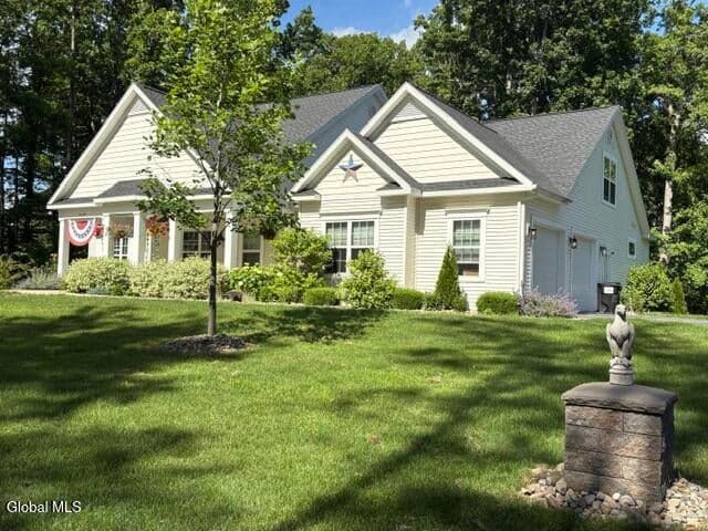 1410 Cosgrove Drive, Charlton, NY