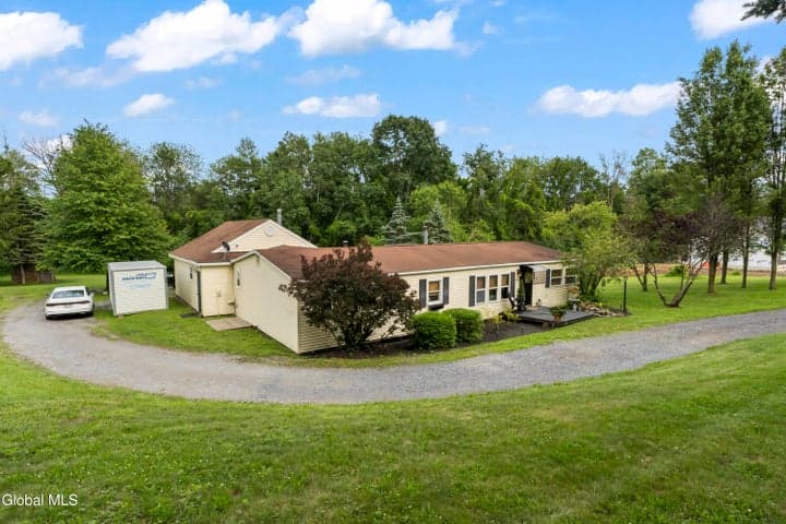 96 Brickhouse Road, Stillwater, NY, photo 4
