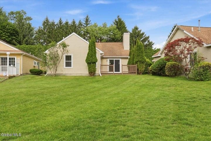 24 Loudonwood East, Loudonville, NY, photo 3