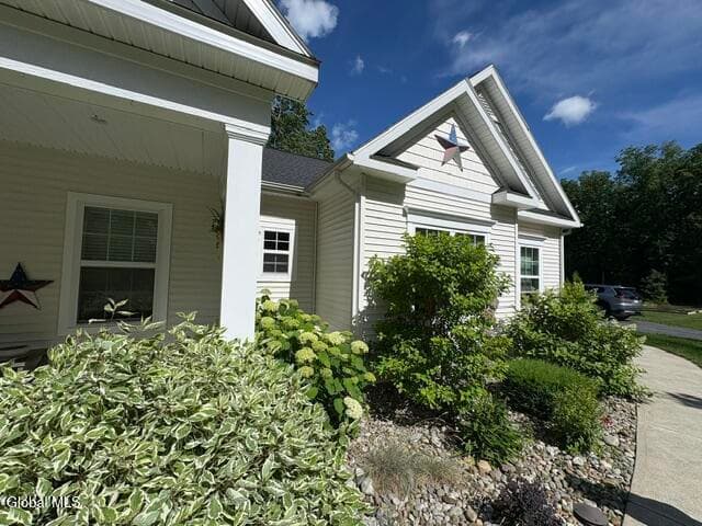 1410 Cosgrove Drive, Charlton, NY, photo 2