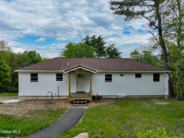 871 Trout Lake Road, Bolton, NY, photo 2