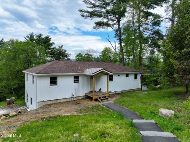 871 Trout Lake Road, Bolton, NY, photo 3