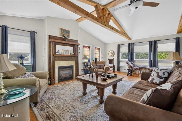 3915 Blue Ridge Road, North Hudson, NY, photo 3