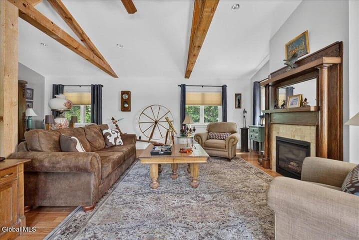 3915 Blue Ridge Road, North Hudson, NY, photo 4