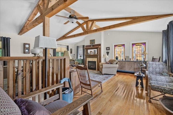 3915 Blue Ridge Road, North Hudson, NY, photo 5