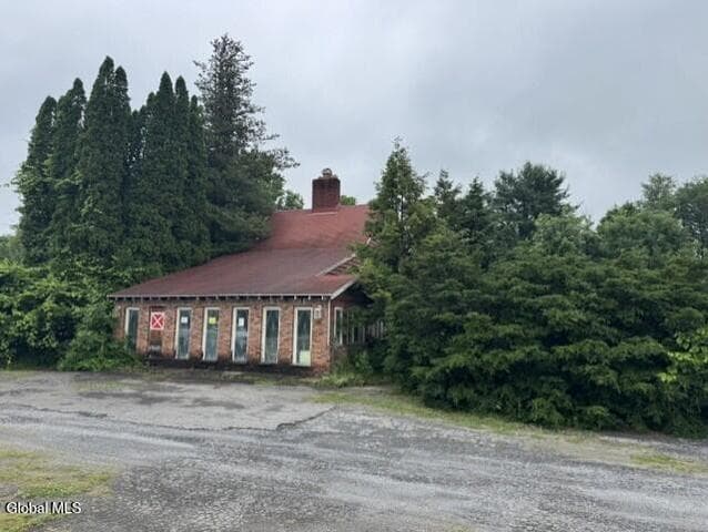 387 Nys Rt 9N Street, Saratoga Springs, NY, photo 2