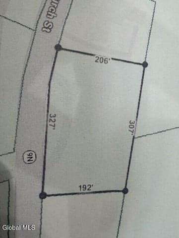 387 Nys Rt 9N (Church) Street, Saratoga Springs, NY, photo 4