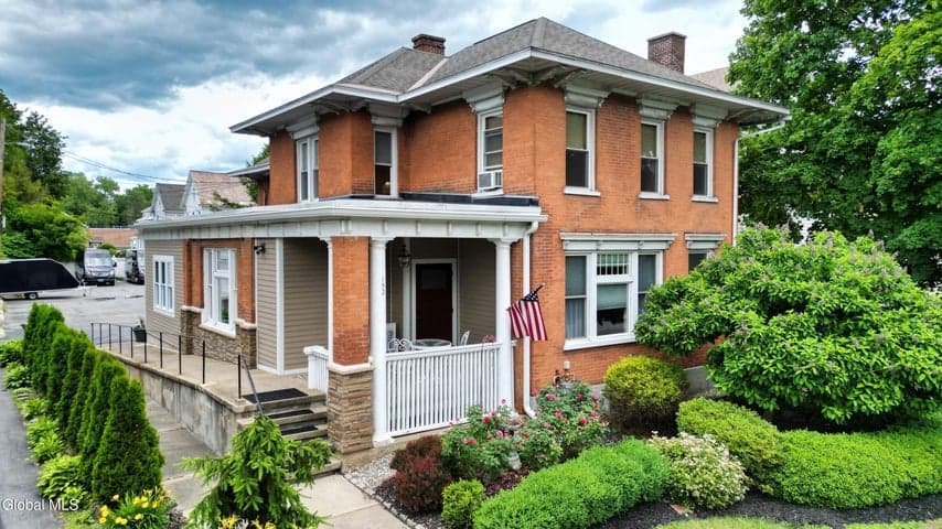 152 Warren Street, Glens Falls, NY, photo 3