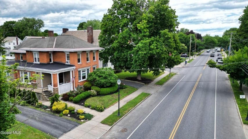 152 Warren Street, Glens Falls, NY, photo 4