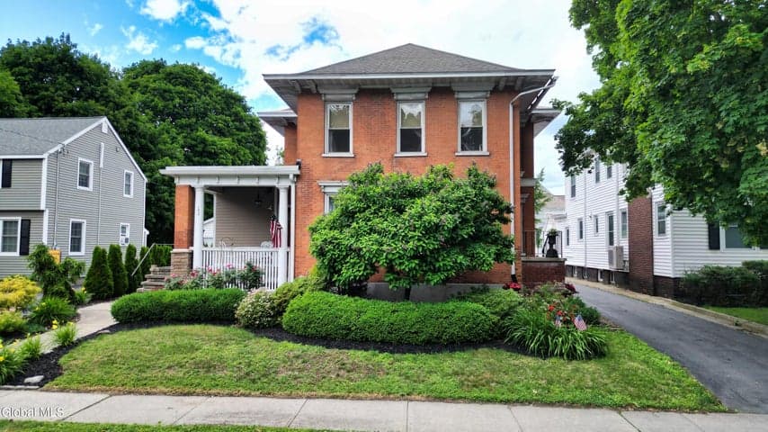 152 Warren Street, Glens Falls, NY