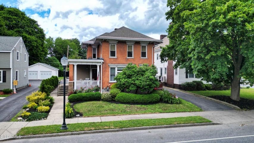 152 Warren Street, Glens Falls, NY, photo 2