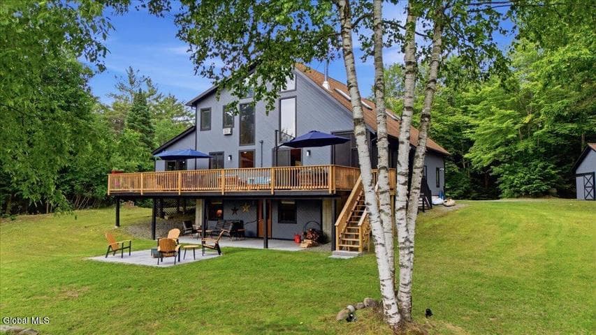342-346 Starbuck Hill Road, Chester, NY, photo 1