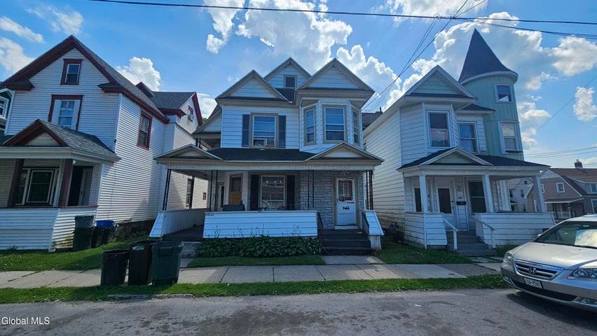 262 Division Street, Amsterdam, NY