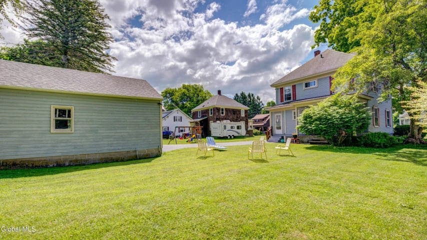 117 Fifth Avenue, Gloversville, NY, photo 5