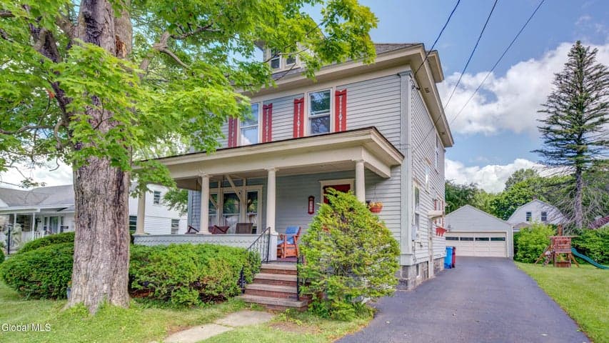 117 Fifth Avenue, Gloversville, NY