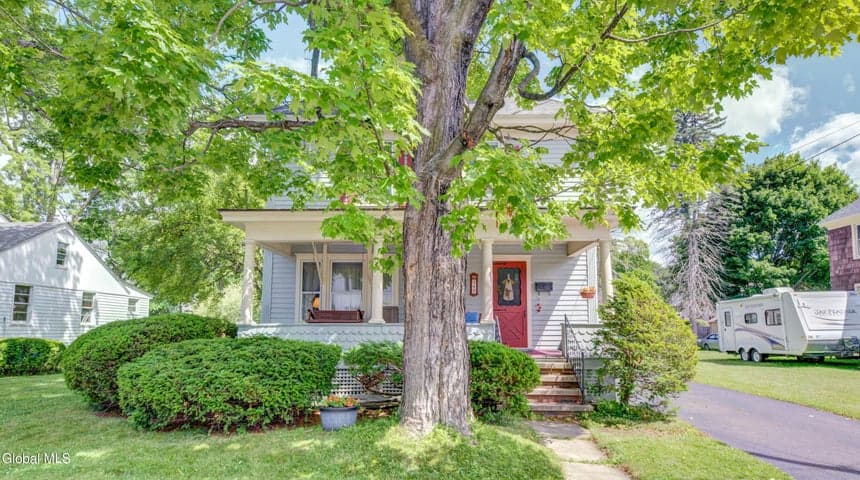 117 Fifth Avenue, Gloversville, NY, photo 3