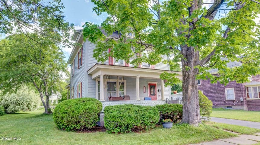 117 Fifth Avenue, Gloversville, NY, photo 2