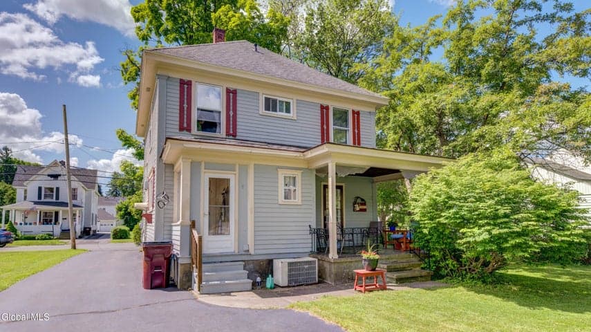 117 Fifth Avenue, Gloversville, NY, photo 4