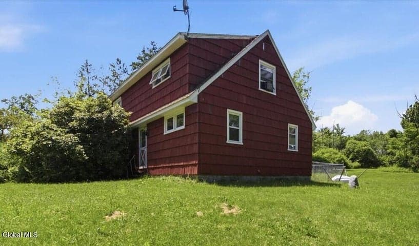 140 Presbyterian Hill Road, Stephentown, NY, photo 3