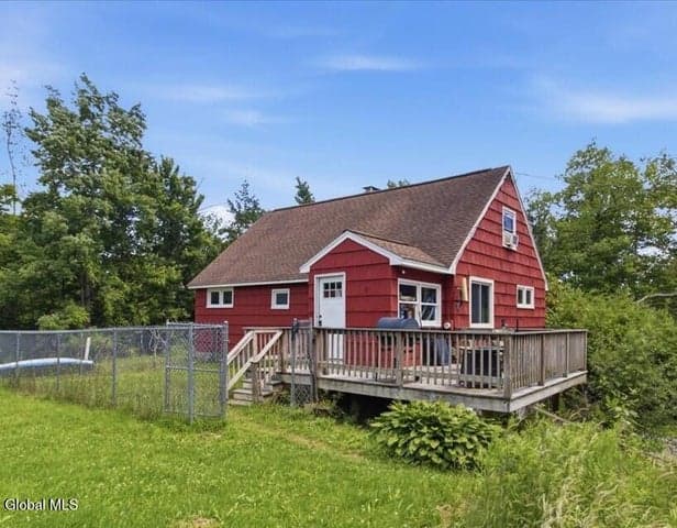 140 Presbyterian Hill Road, Stephentown, NY