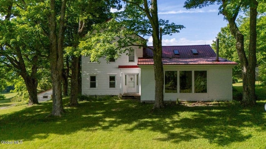 422 Lutheranville Road, Worcester, NY, photo 2