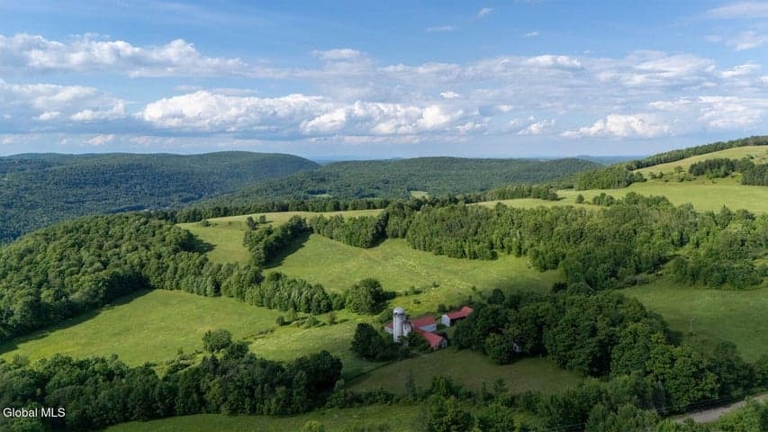 422 Lutheranville Road, Worcester, NY