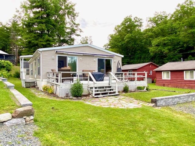 4 Lower Heights Road, Hadley, NY, photo 2