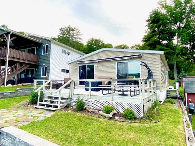 4 Lower Heights Road, Hadley, NY, photo 3