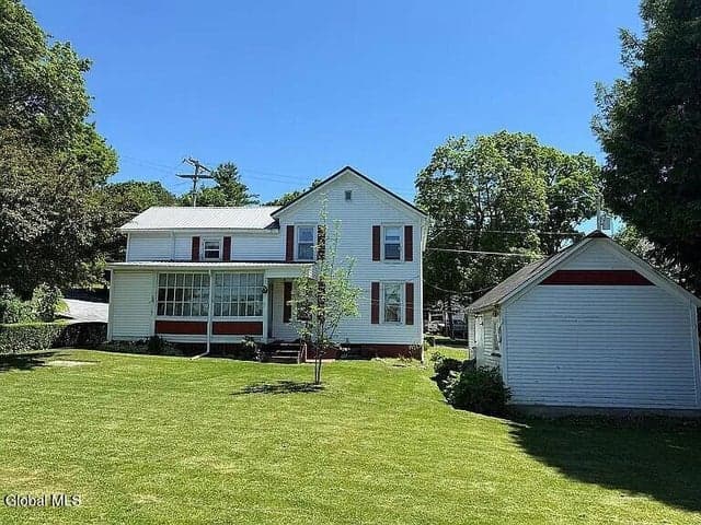 38 Munsell Street, Hoosick Falls, NY, photo 1