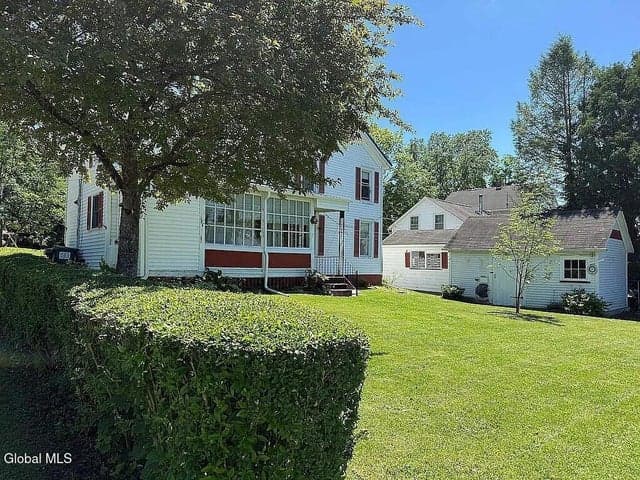 38 Munsell Street, Hoosick Falls, NY, photo 2