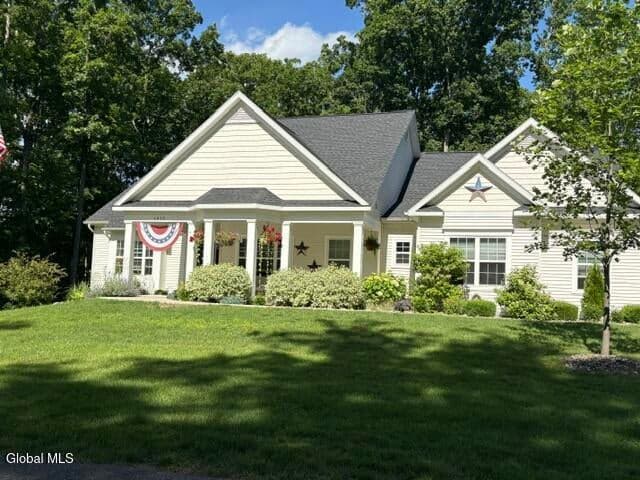 1410 Cosgrove Drive, Charlton, NY, photo 4