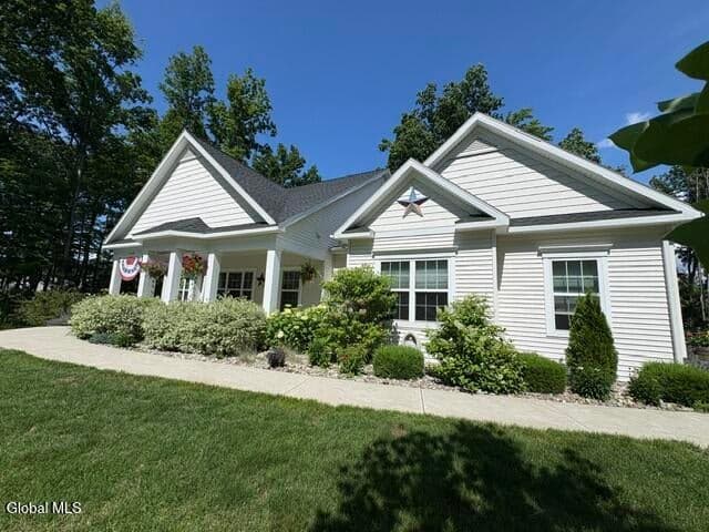 1410 Cosgrove Drive, Charlton, NY