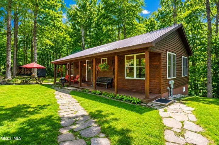 286 Severine Lane, Fultonville, NY, photo 5