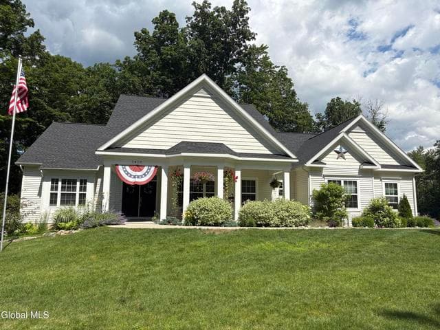 1410 Cosgrove Drive, Charlton, NY, photo 1