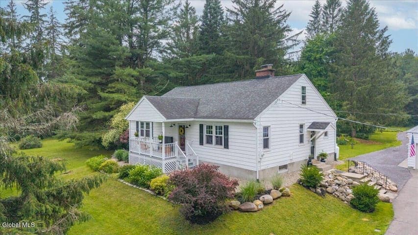 723 Swaggertown Road, Charlton, NY, photo 5