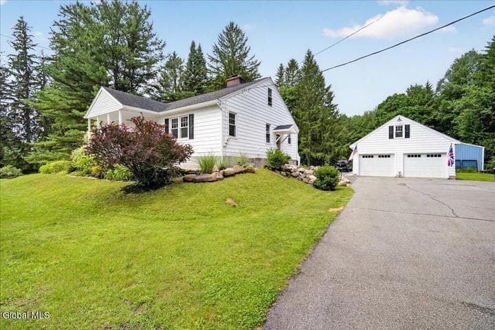 723 Swaggertown Road, Charlton, NY, photo 2