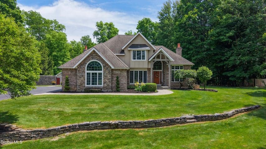 15 Staulters Farm Road, Ballston Spa, NY, photo 1