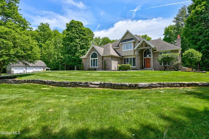 15 Staulters Farm Road, Ballston Spa, NY, photo 2