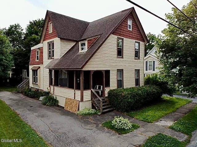 20 Union Street, Fultonville, NY
