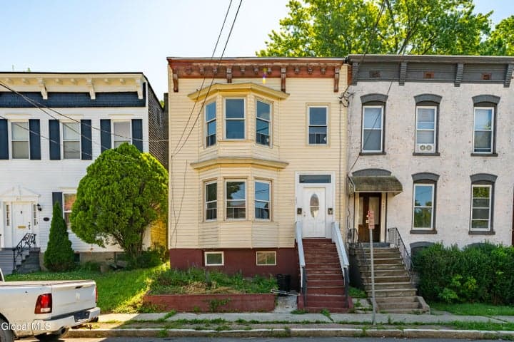 233 S Swan Street, Albany, NY, photo 1