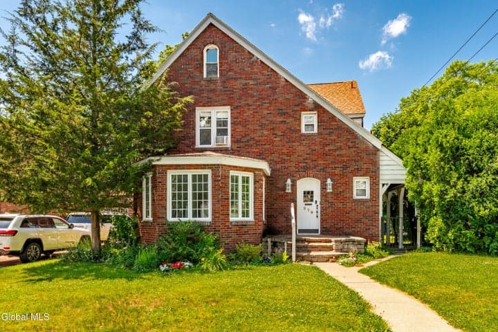 279 S Main Avenue, Albany, NY