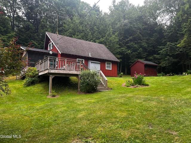 30 Forest Lake Way, Granville, NY, photo 2