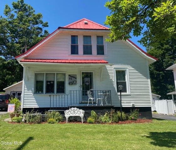 92-94 Reed Street, Canajoharie, NY