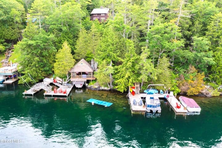 5680 Lake Shore Drive, Bolton, NY, photo 3
